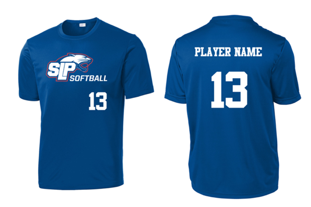 Fall Fastpitch Uniform