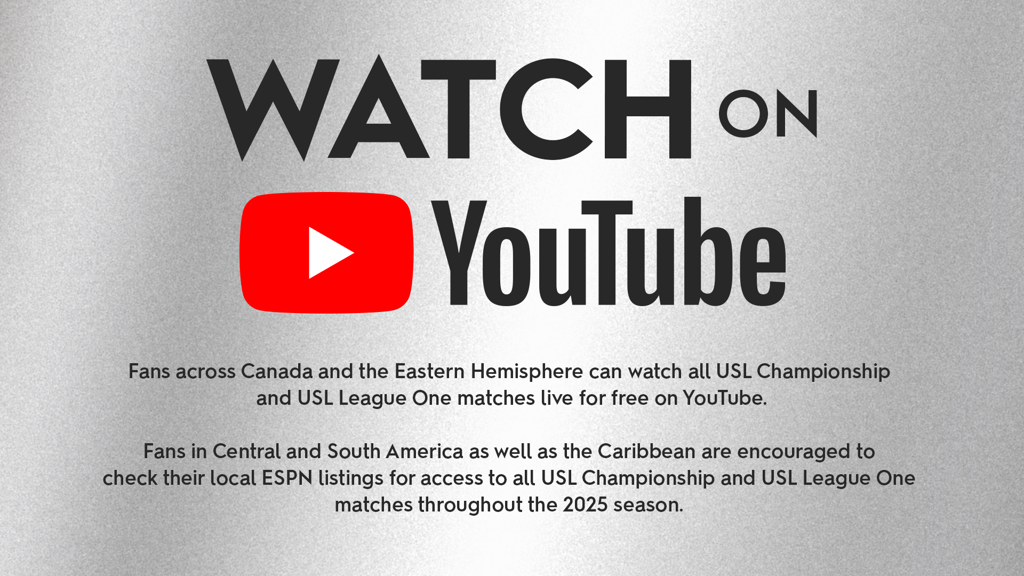 Watch on YouTube