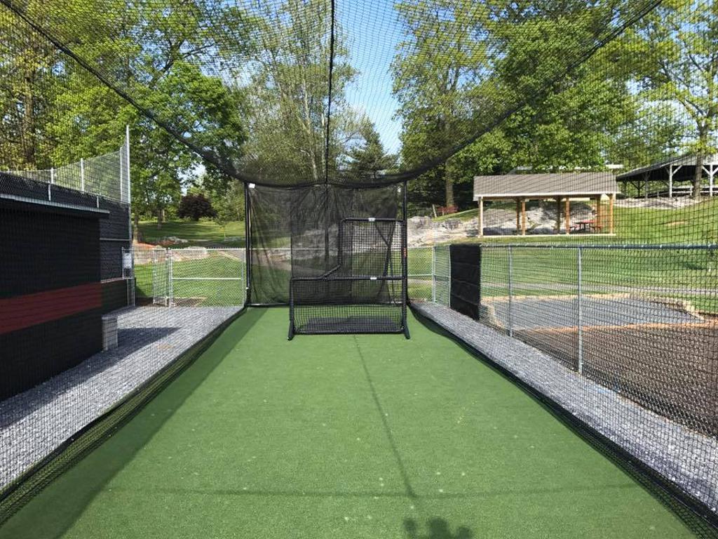 Legion Field at Funkstown Park Photos Western Maryland District