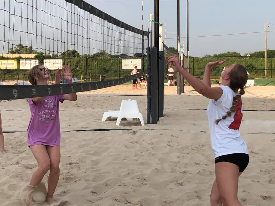 Indy United Volleyball Club