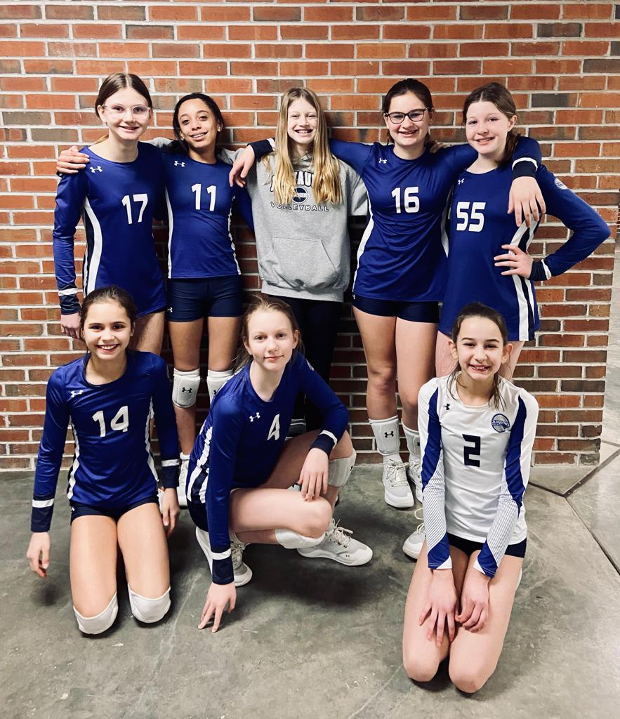 12 Elite Team Pictures Photos Milwaukee Juniors Volleyball