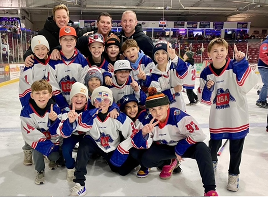 2014 Tier 2 Victorious in Nations Cup; December 2024