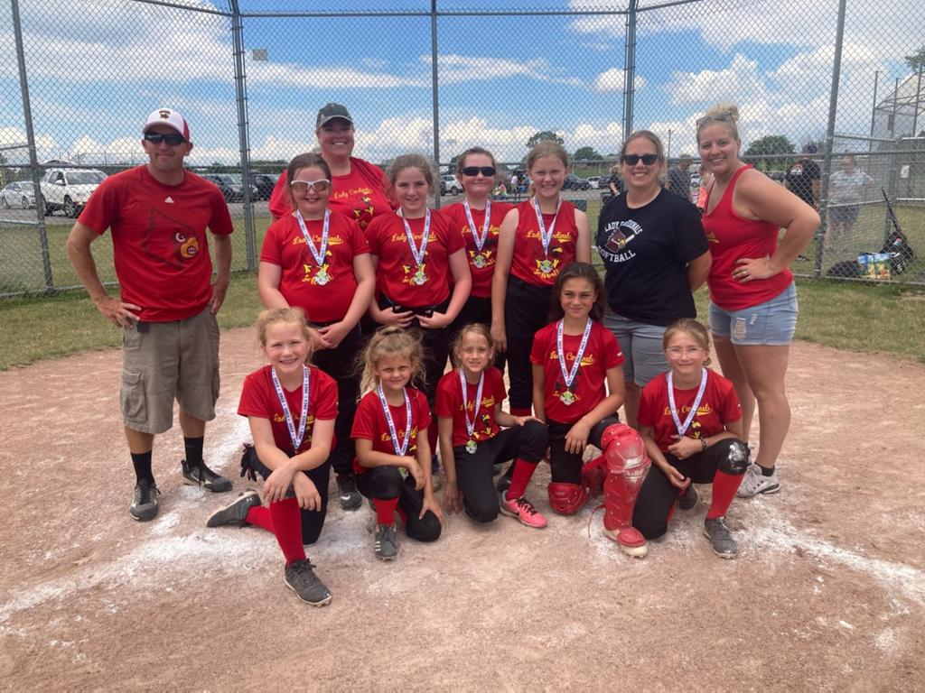 10U Softball Tournament