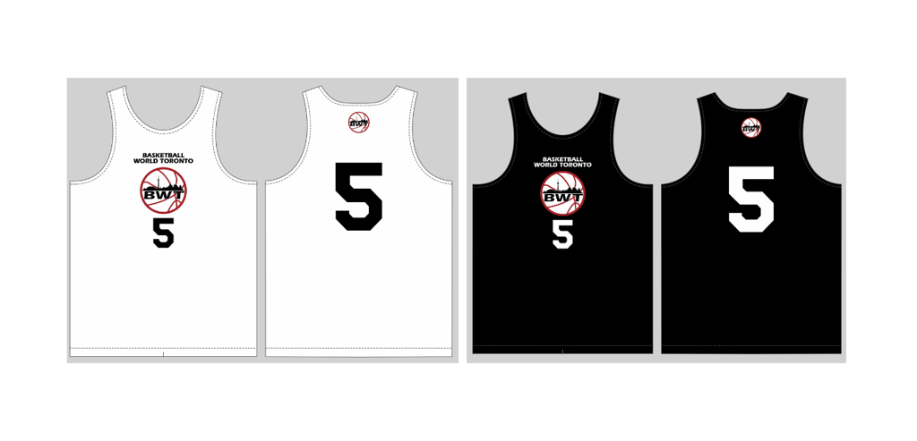 BWT Standard Jersey