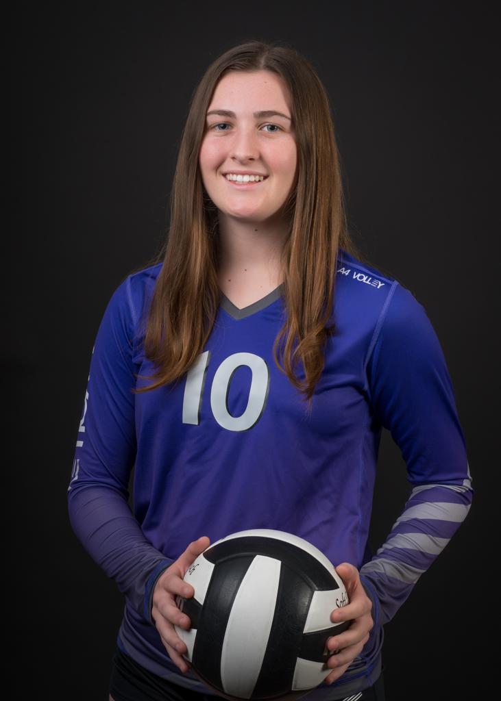 Macy Miller