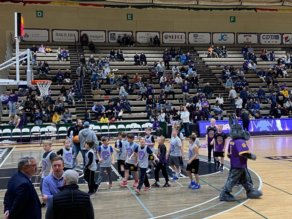 Duanesburg Youth Basketball