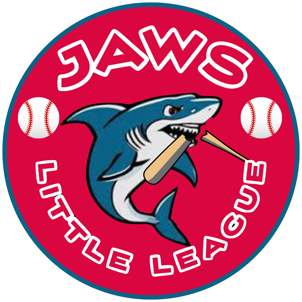 Jaws Little League Inc.  est. 1978