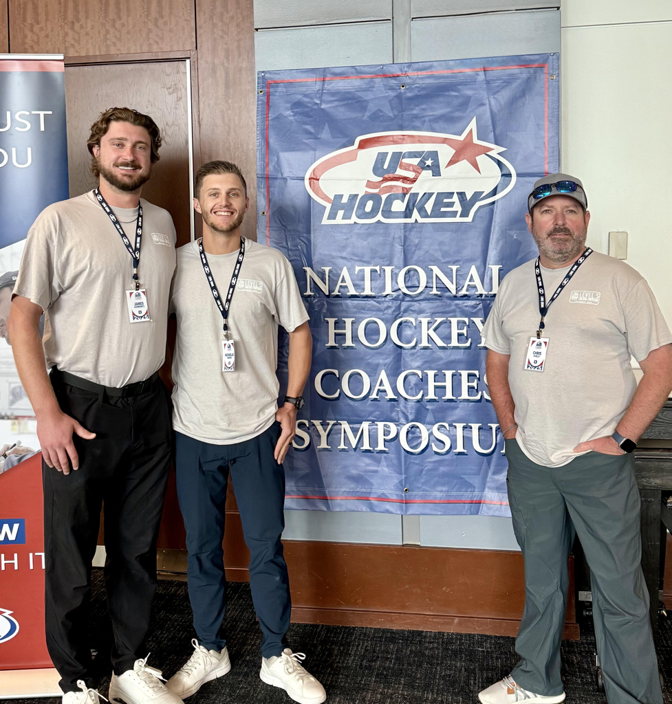 Fox High School Hockey Coaches Advance Toward USA Hockey’s Highest ...