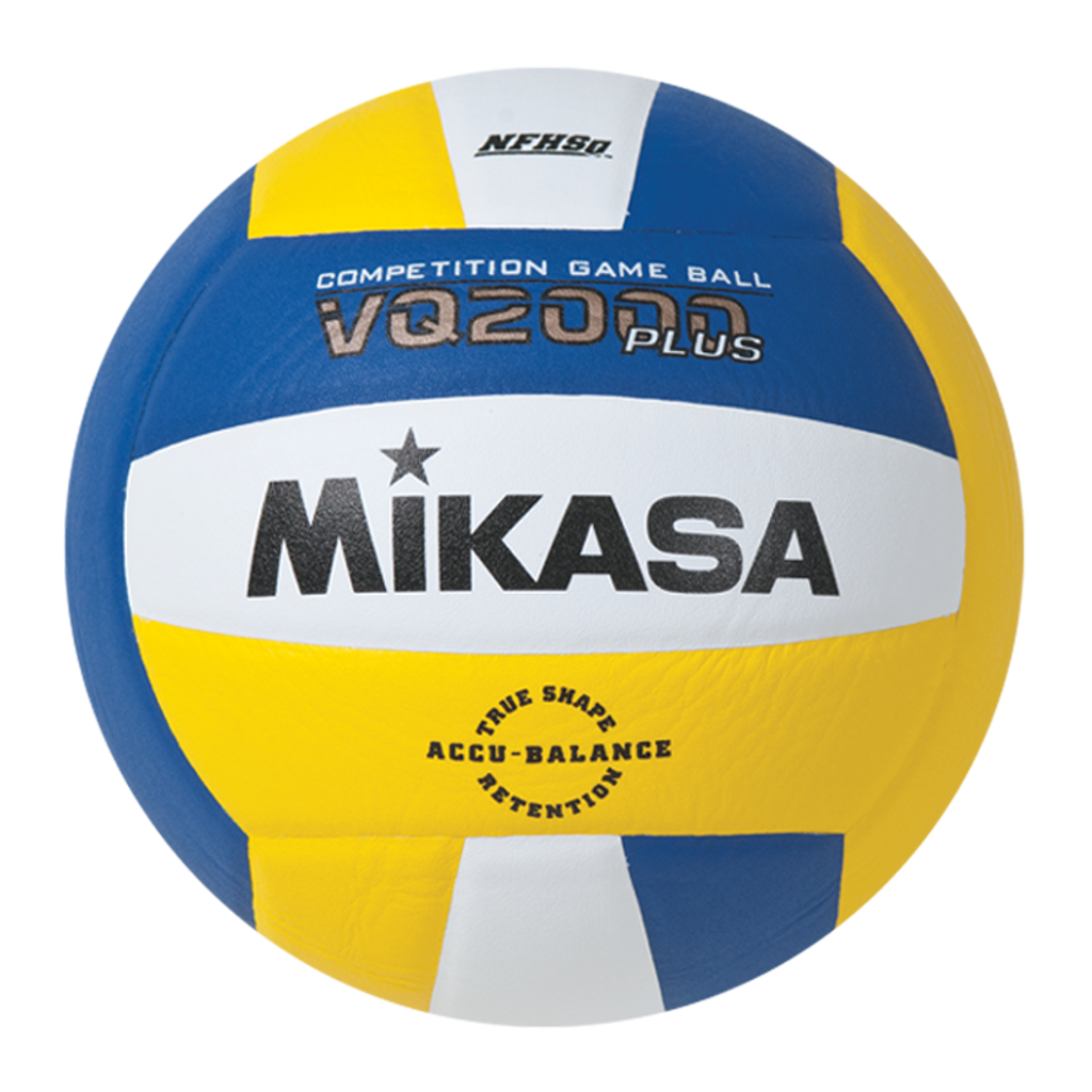 Mikasa Volleyballs