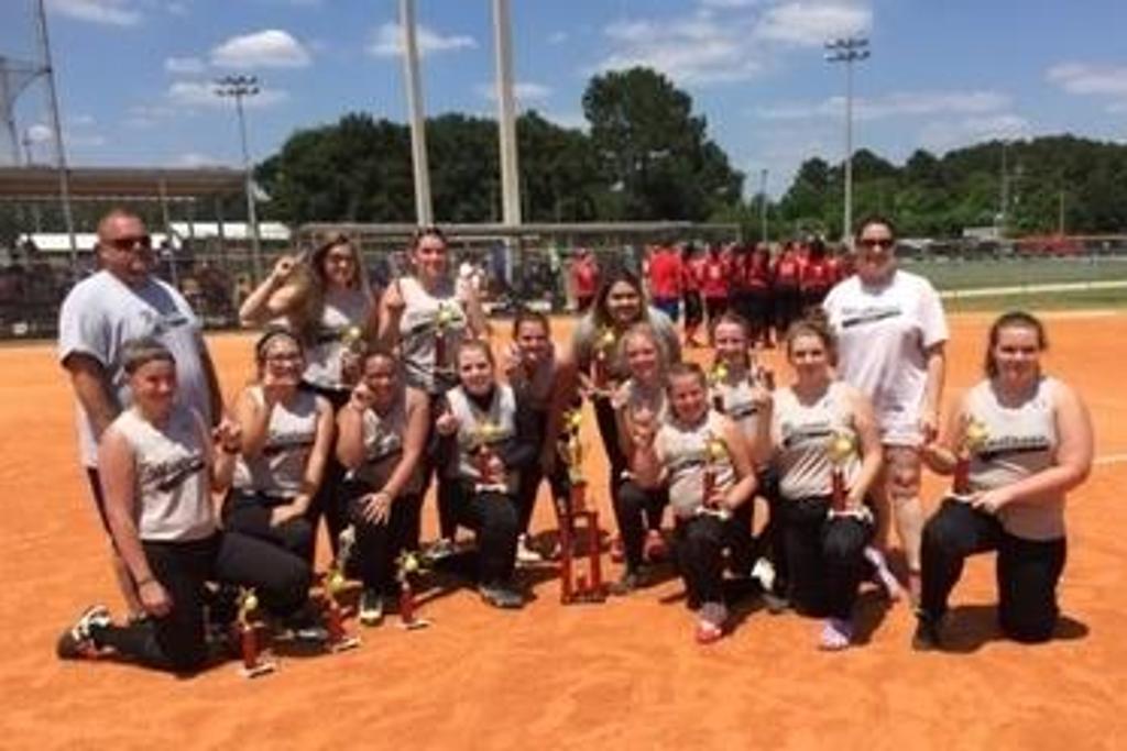 Happenings at Dyess Park Photos CyFair Girls Athletic Association