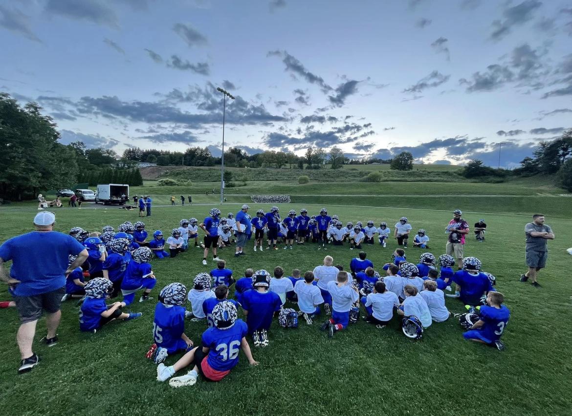 Hempfield Spartans Youth Football And Cheer hempfield-spartans-youth-football-and-cheer