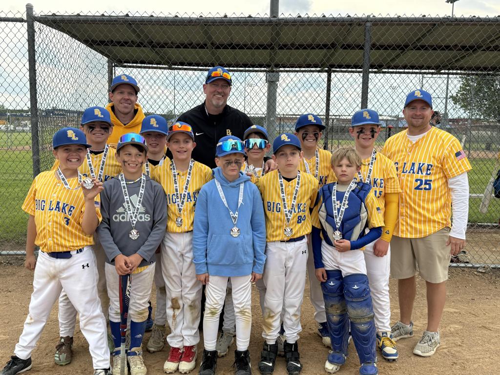 11AA - Big Lake Classic - 2nd Place