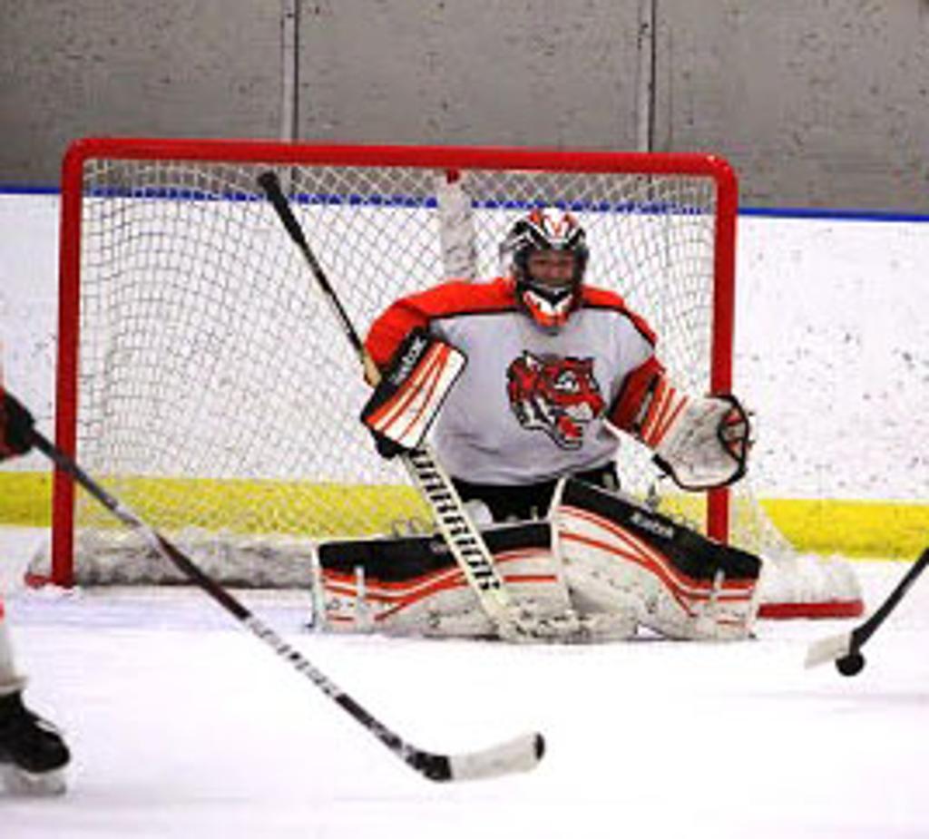 Minnesota Youth Hockey Goalies 201314 season Photos Minnesota Hockey