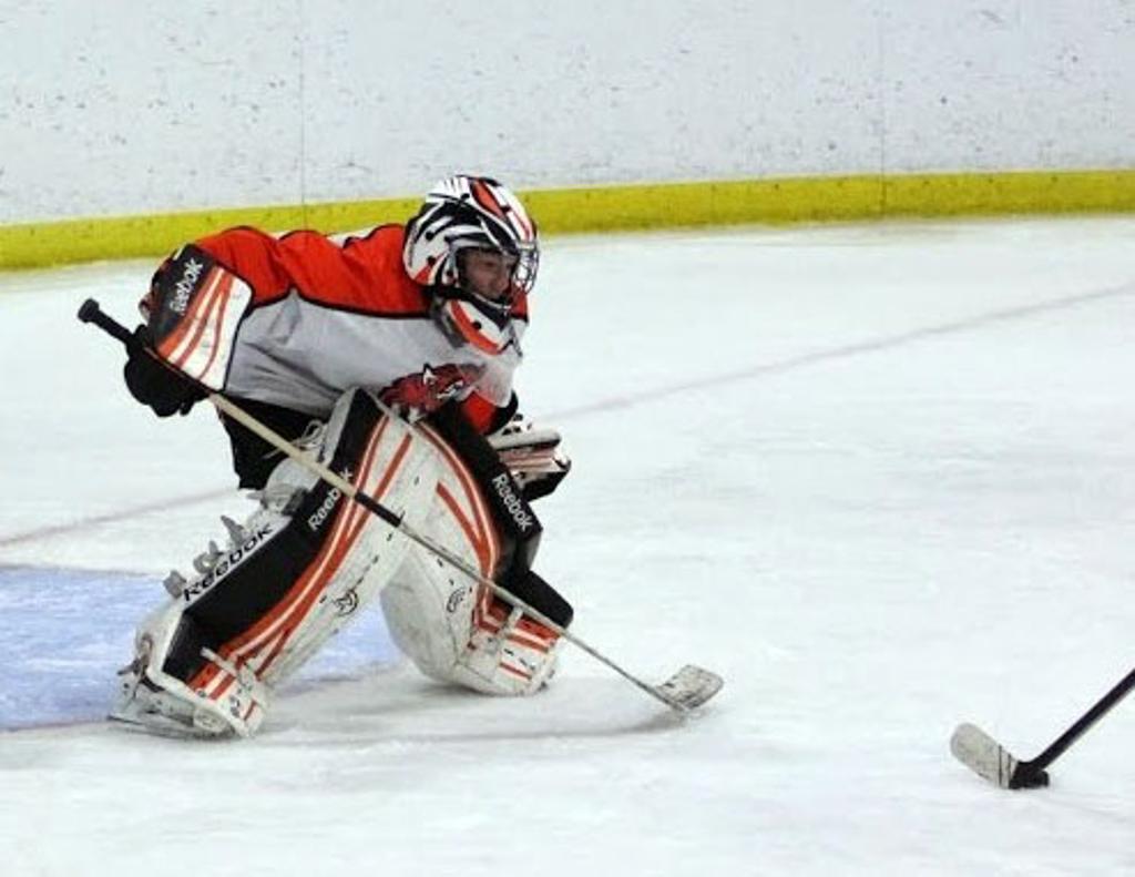 Minnesota Youth Hockey Goalies 201314 season Photos Minnesota Hockey