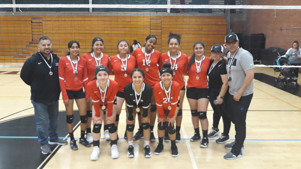 2019 Yuma Jailbreak Champions and Finalists Photos Arizona Region