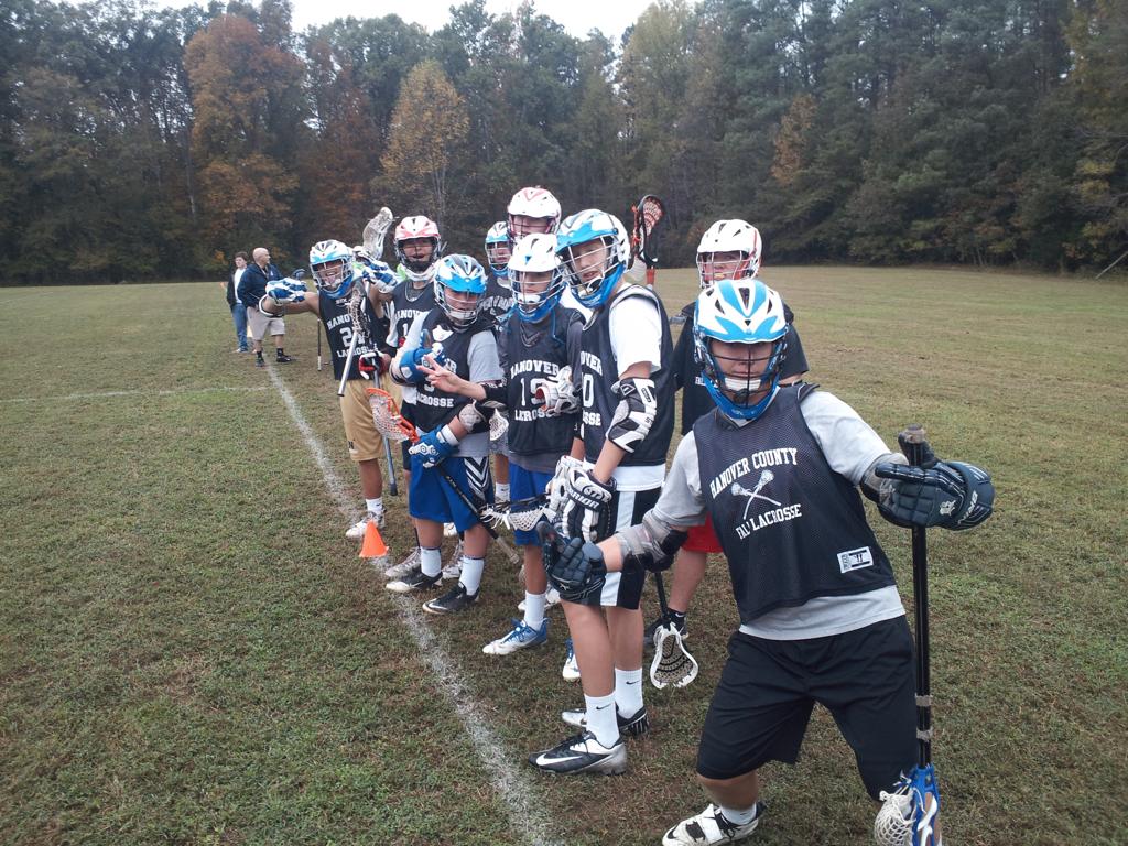 Hanover Fall Lax