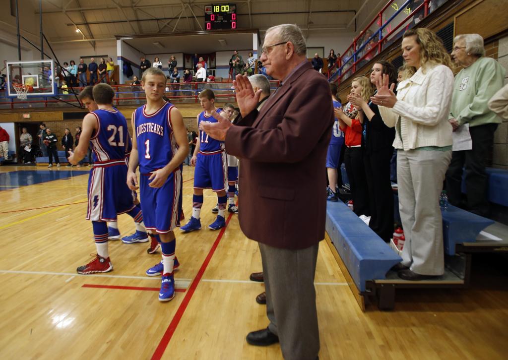 Chisholm's McDonald reaches 1,000win milestone