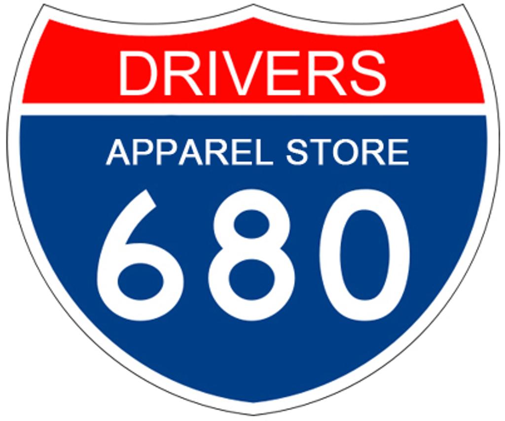 CLICK ON THE SHIELD ABOVE TO ACCESS OUR 680 STORE 