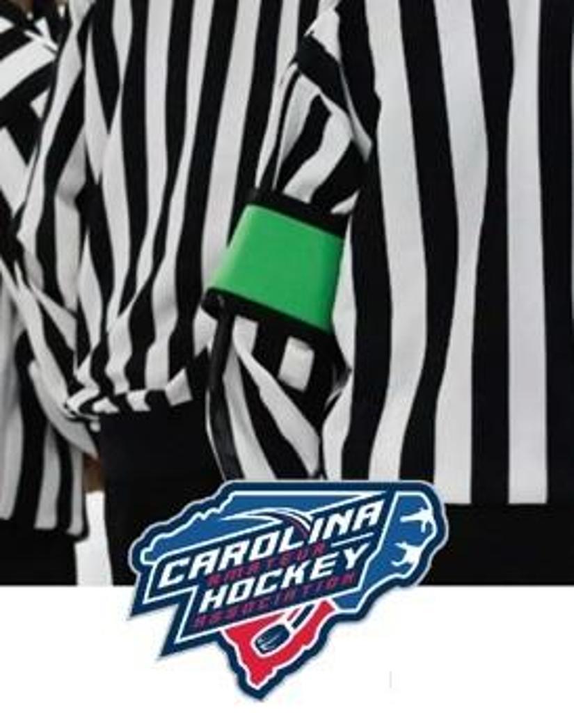 See the Green, Stop the Mean.