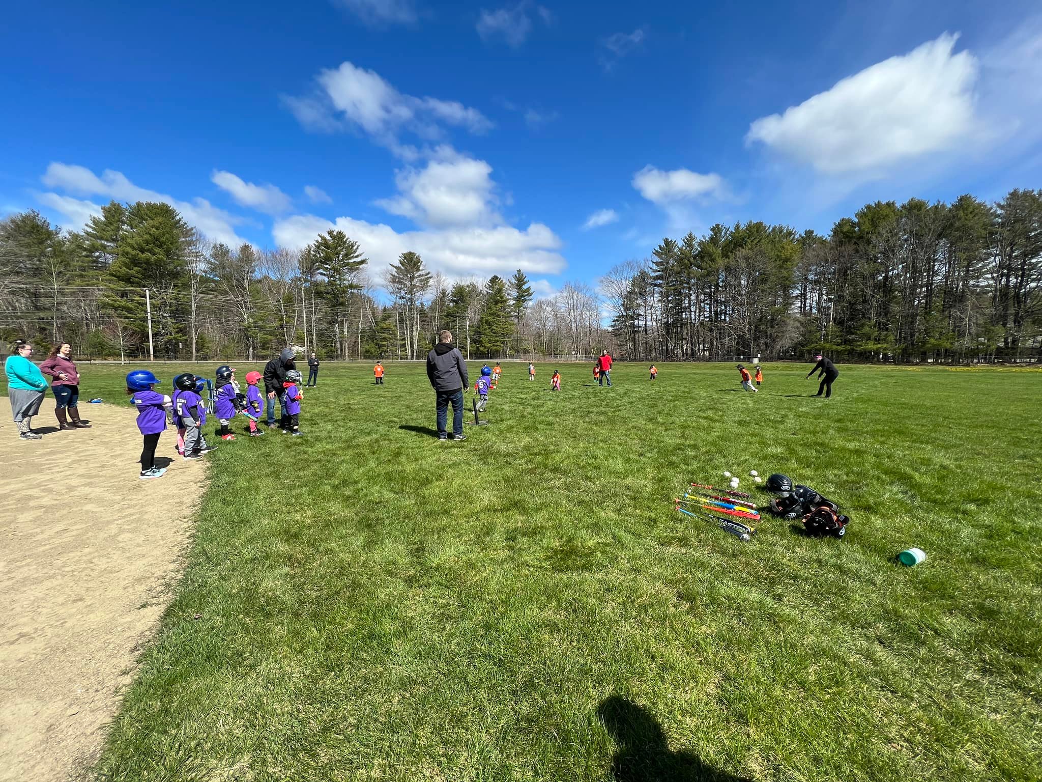 Durham Youth Baseball