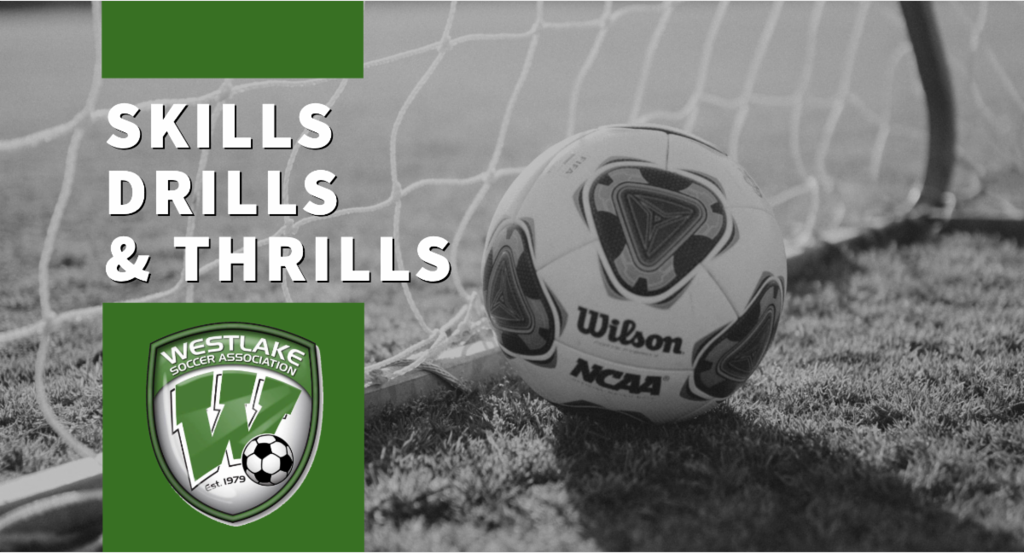 Skills, Drills & Thrills