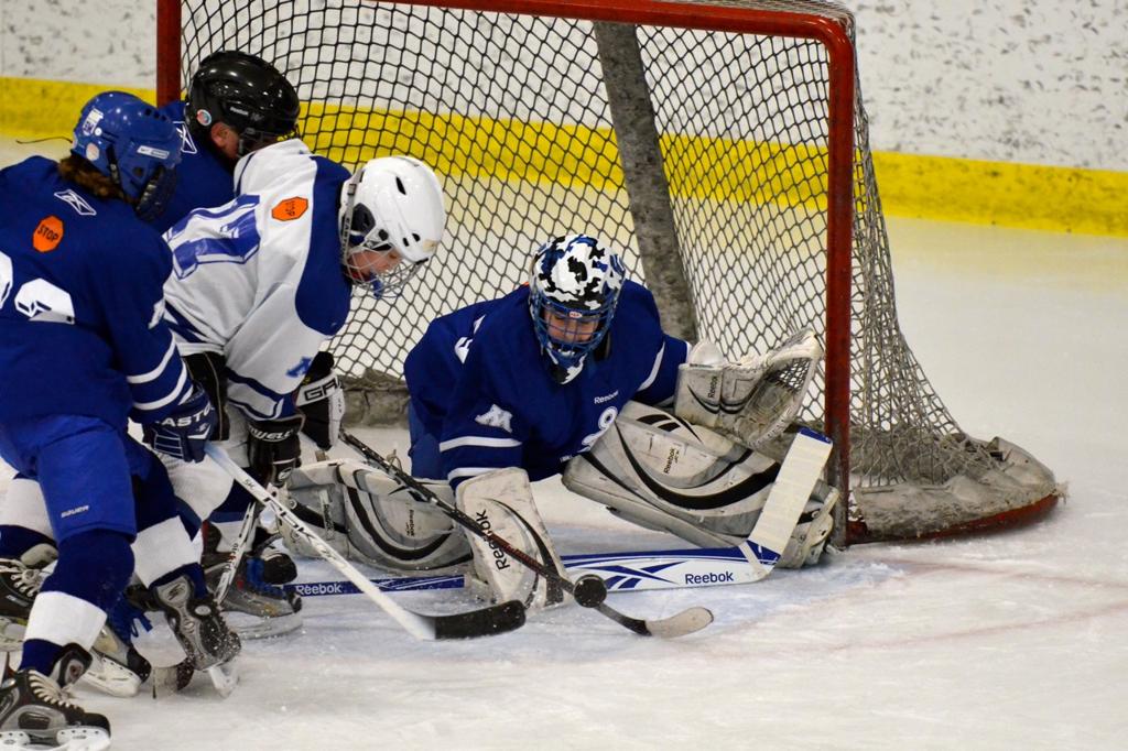 Minnesota Youth Hockey Goalies 201314 season Photos Minnesota Hockey