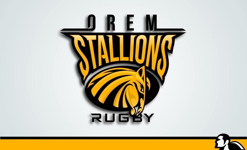 Orem Stallions Middle School Rugby