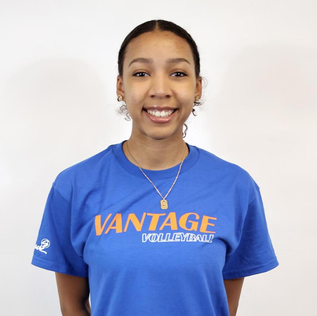 Vantage Volleyball 13 Orange Smack Vantage volleyball 13 orange smack