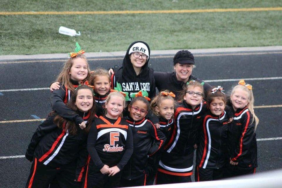 Flushing Youth Tackle Football Program, Inc