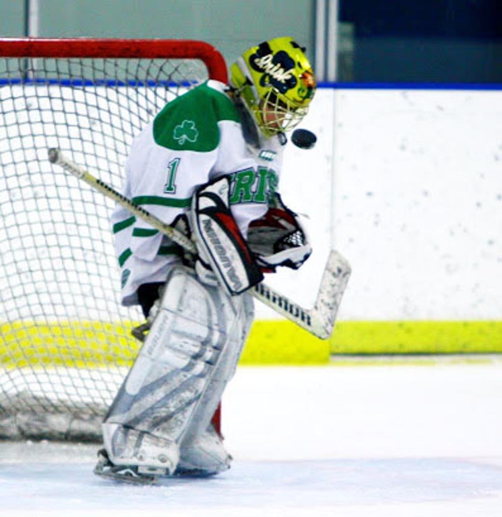 Minnesota Youth Hockey Goalies 201314 season Photos Minnesota Hockey