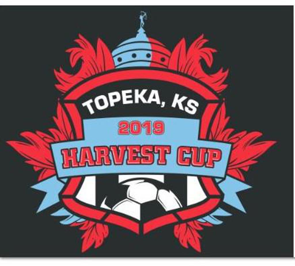 HARVEST CUP