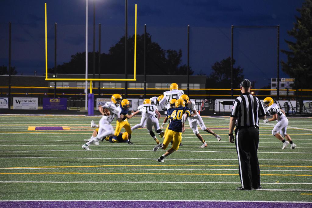  Photos Saint Ignatius High School Athletics