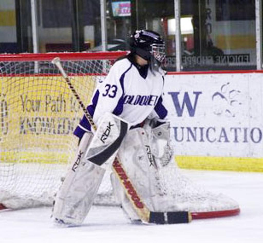 Minnesota Youth Hockey Goalies 201314 season Photos Minnesota Hockey