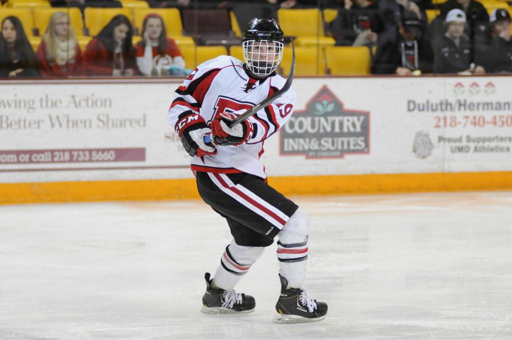 Andover vs. Elk River Photos MN Boys' Hockey Hub High School Boys