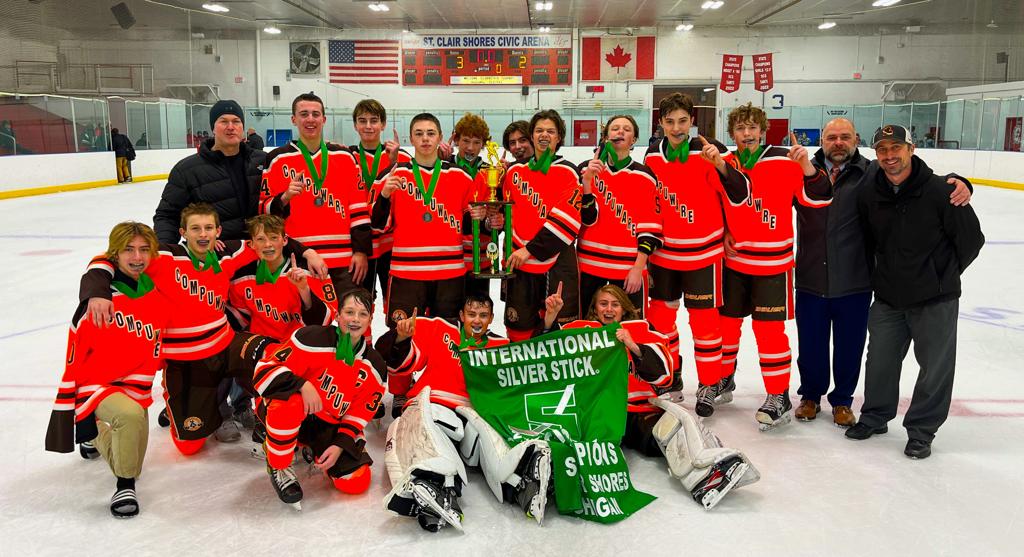 2008 Tier 2 Advance in Silver Sticks; December 2022