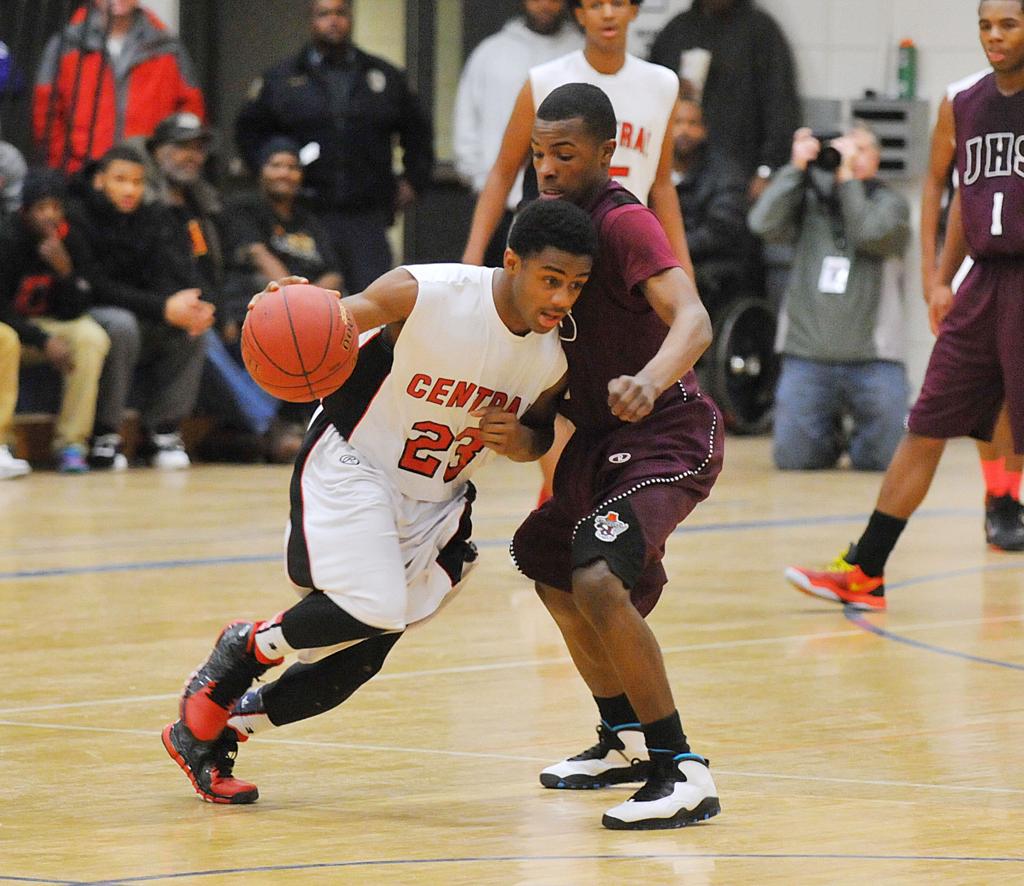 St. Paul Central vs. St. Paul Johnson | Photos | MN Boys’ Basketball St. Paul Central vs. St. Paul Johnson | Photos | MN Boys’ Basketball