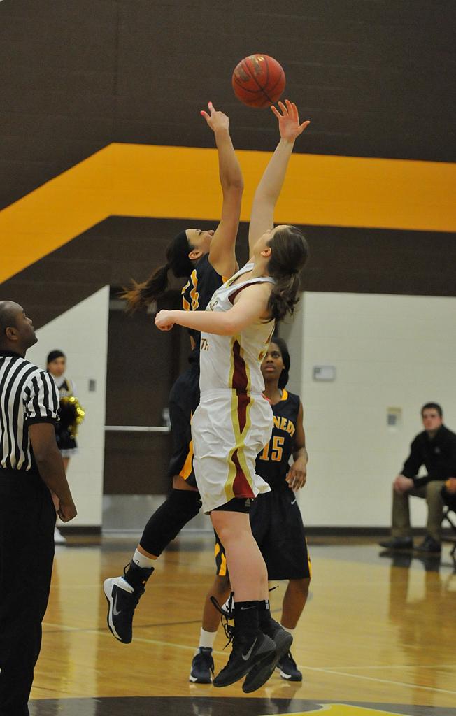 Lakeville south vs bloomington kennedy photos mn girls basketball