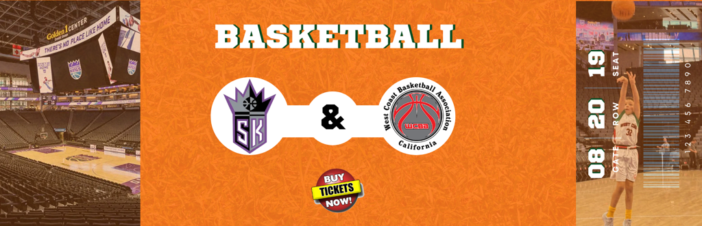 Sacramento Kings Tickets