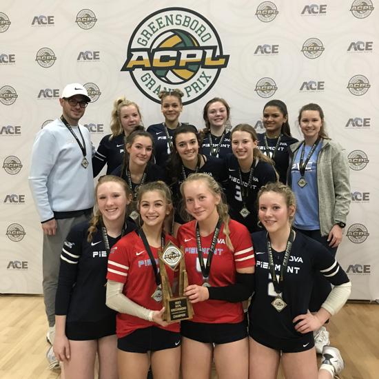 Atlantic Coast Events, LLC