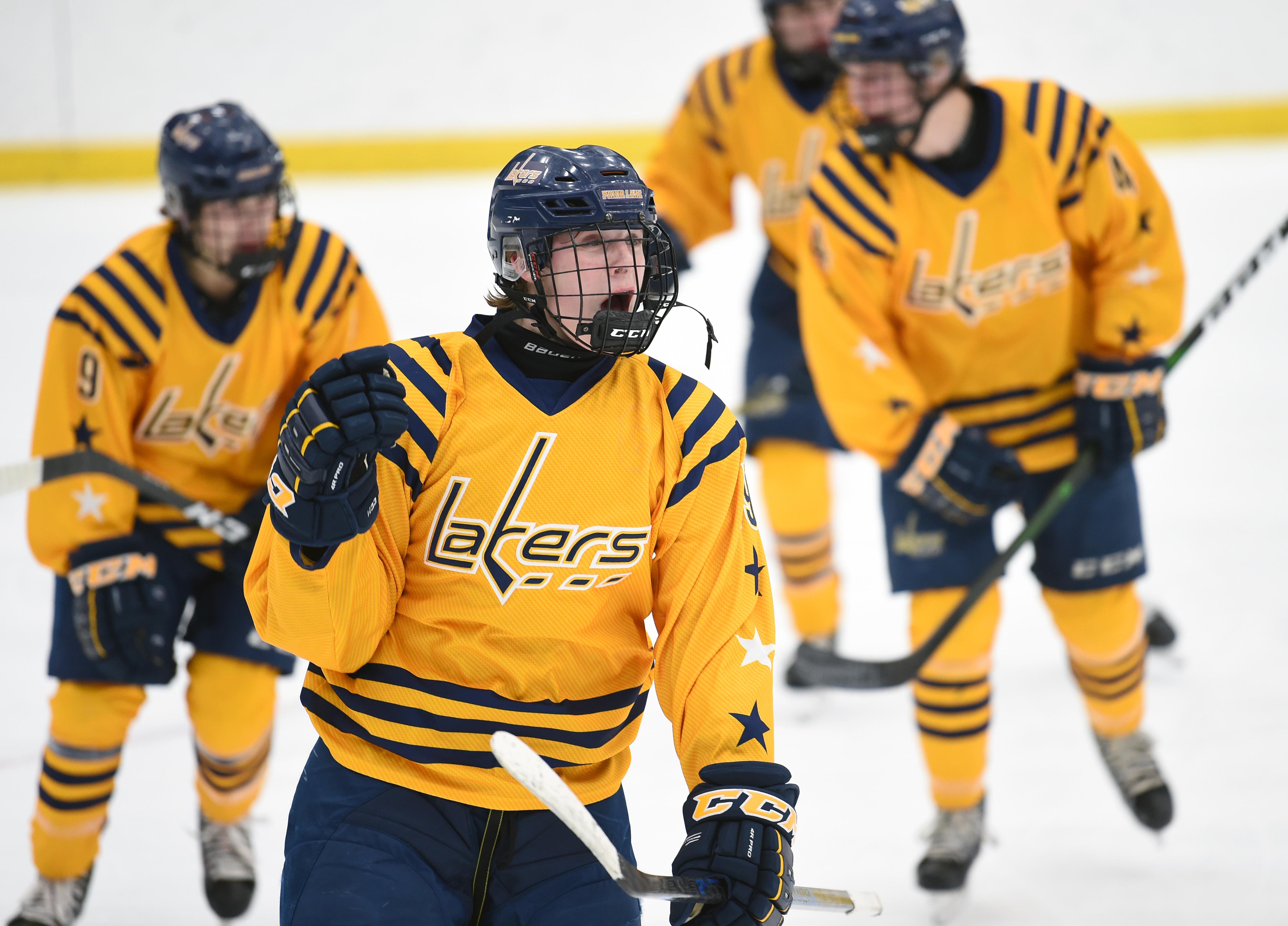 Prior Lake hands Eden Prairie its second straight loss