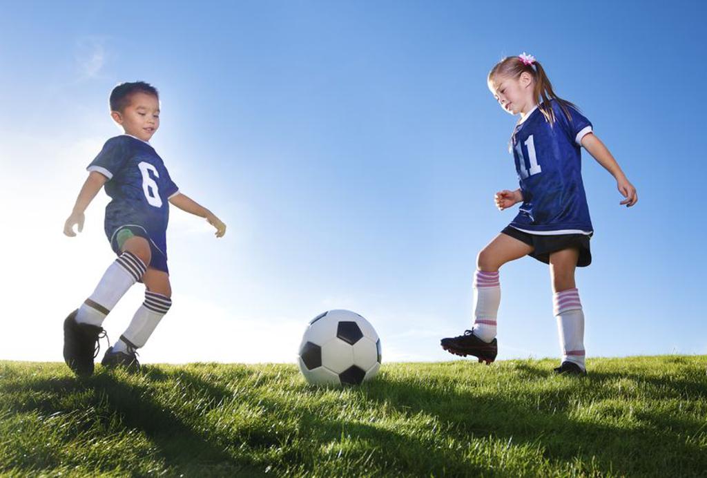 Photo credit - Sport for Life