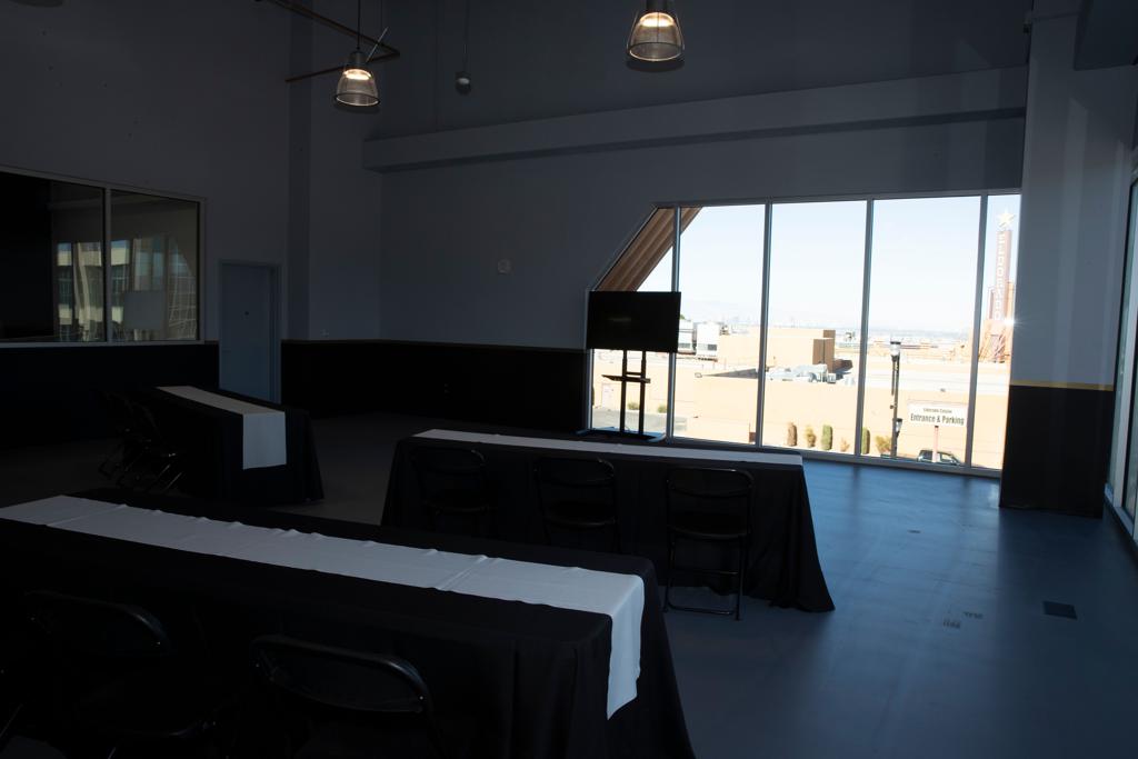 Photos | America First Center