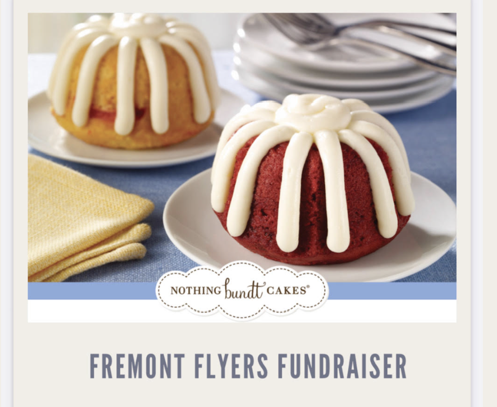 Bundt Cakes