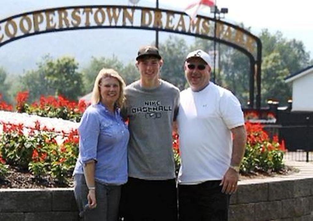  Photos Longshots Baseball