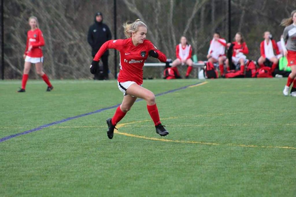 Photos FC Alliance Soccer Knoxville TN Youth Soccer Club