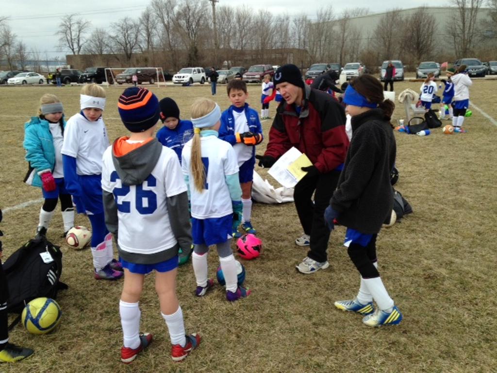 SASA LincolnLand Invitational Tournament