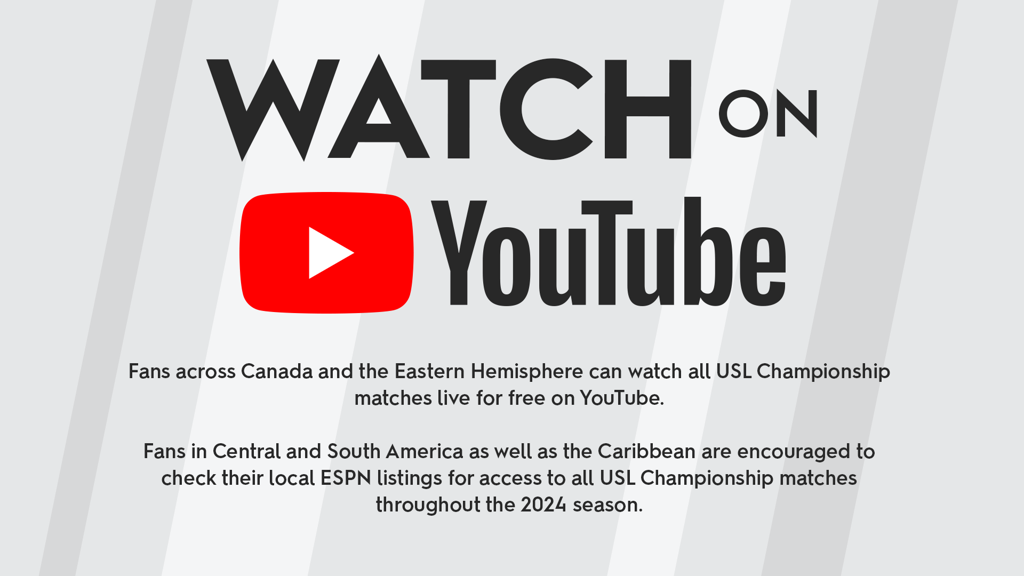 Watch on YouTube