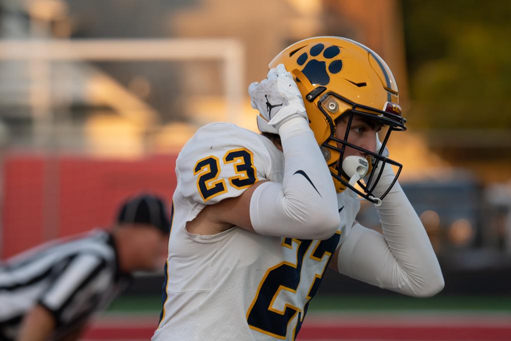 2023 Varsity Football Photos Saint Ignatius High School Athletics
