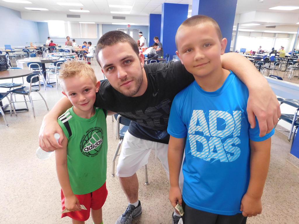 New Jersey Day Camps