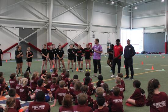 Spring Skills Centre